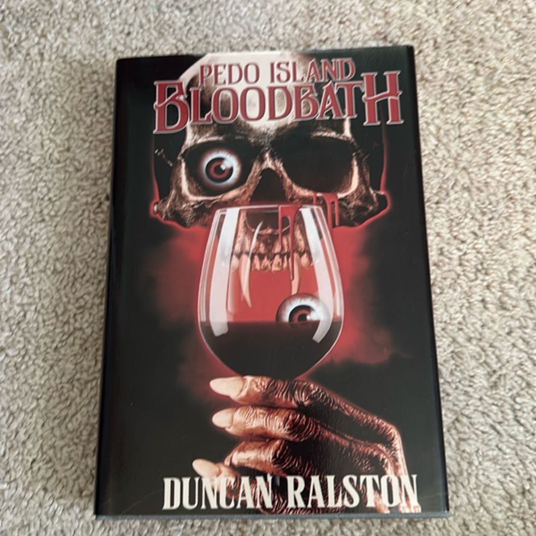 Pedo Island Bloodbath