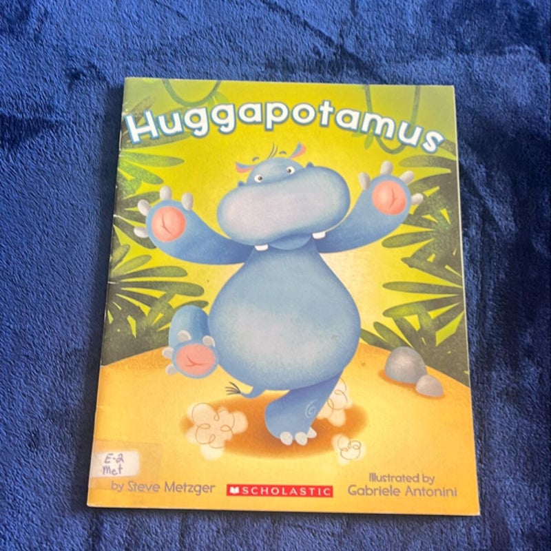 Huggapotamus