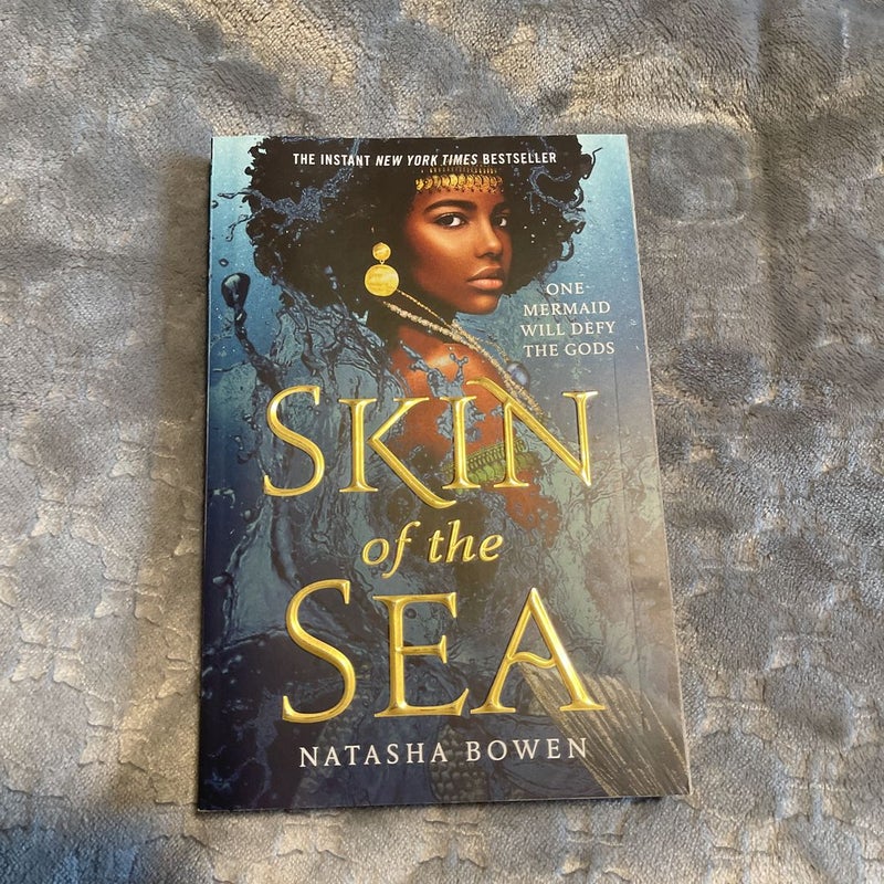 Skin of the Sea