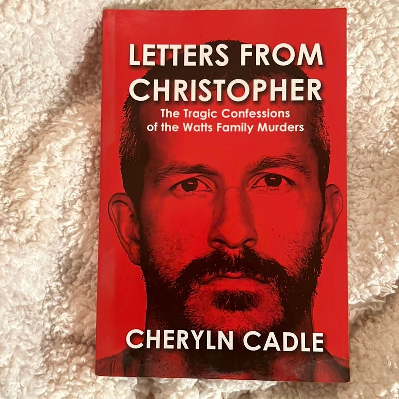 Letters from Christopher