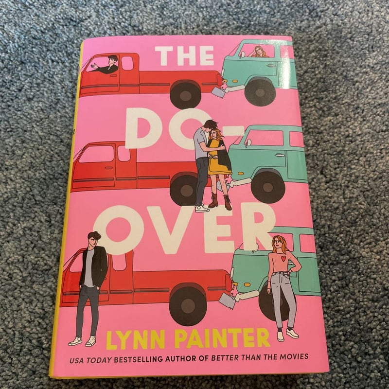 The Do-Over