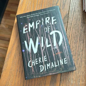 Empire of Wild