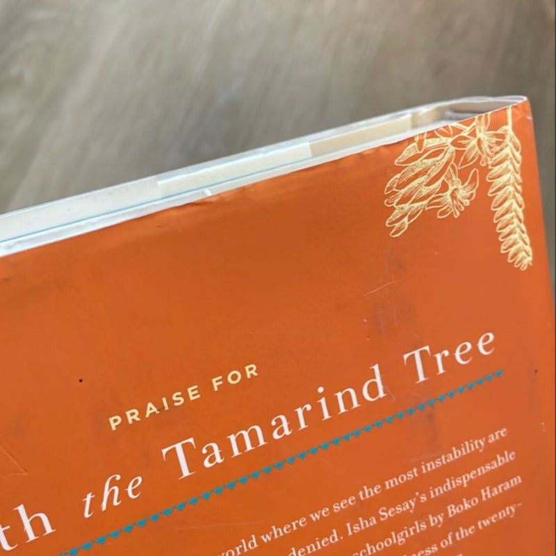 Beneath the Tamarind Tree