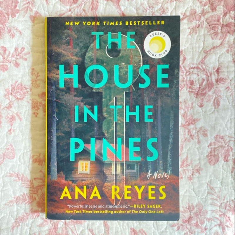 The House in the Pines