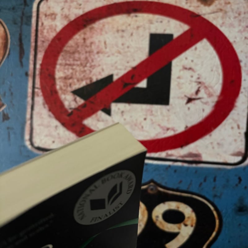 Her Body and Other Parties