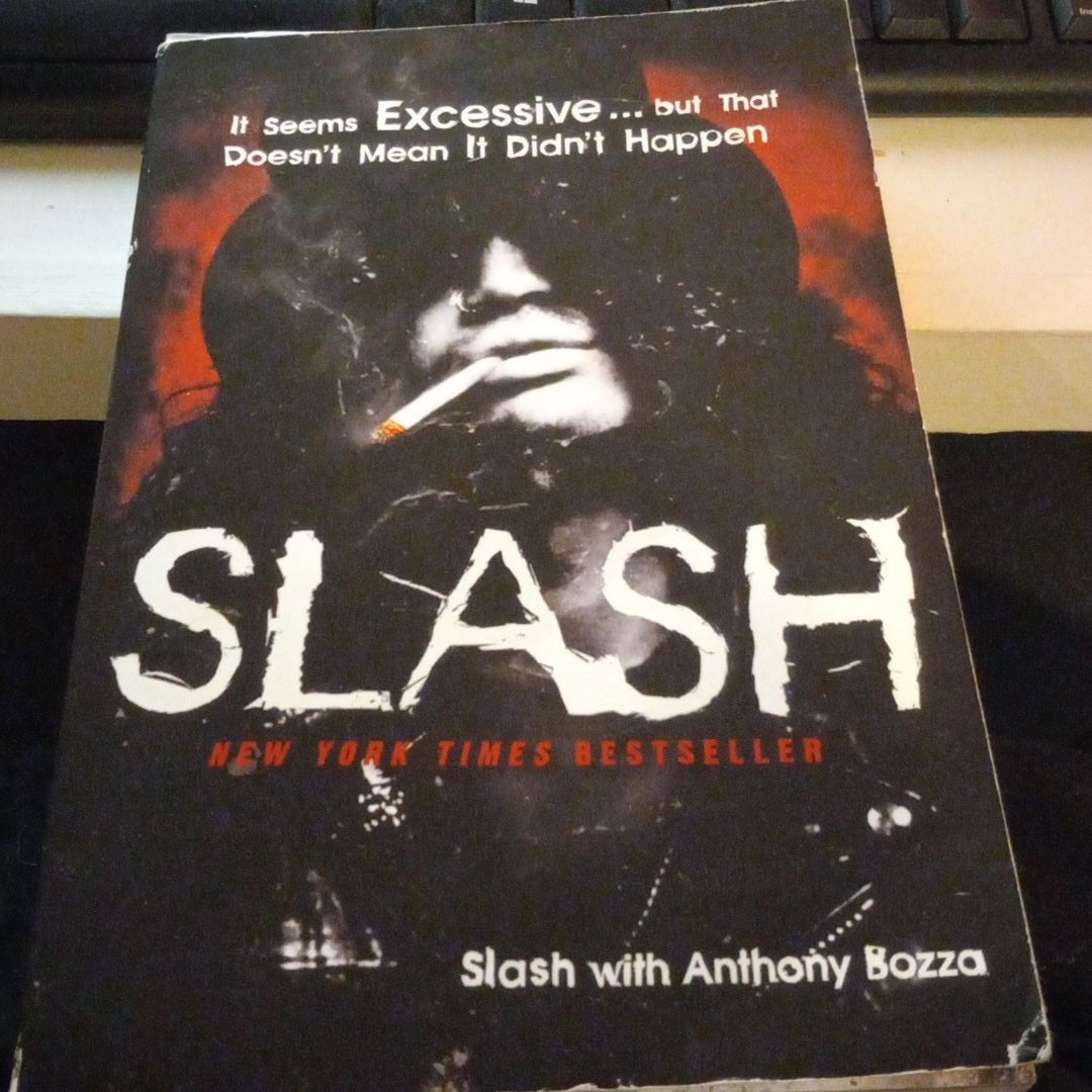 Slash