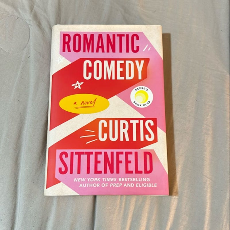 Romantic Comedy