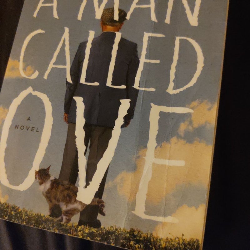 A Man Called Ove