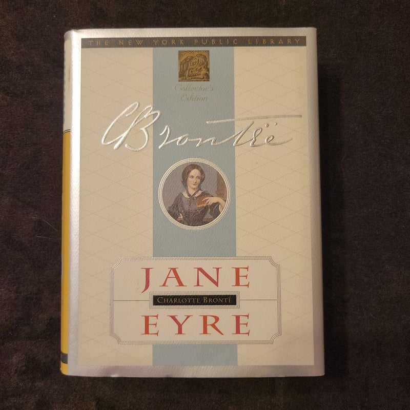 Jane Eyre