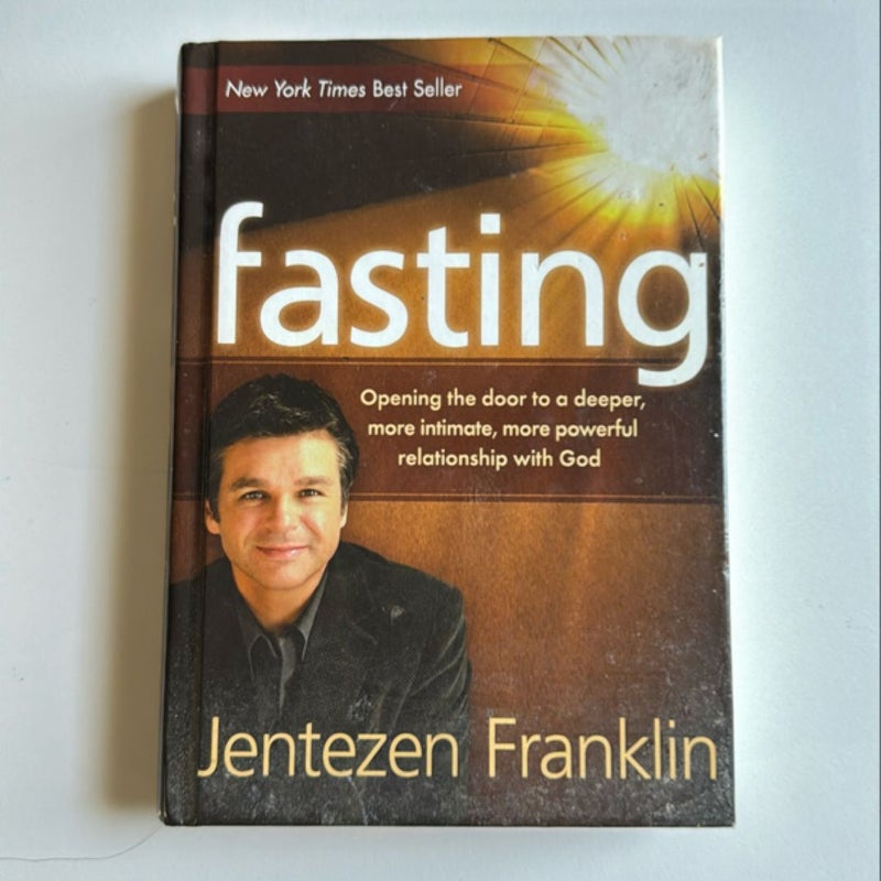 Fasting