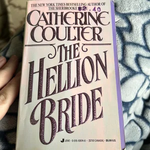 The Hellion Bride