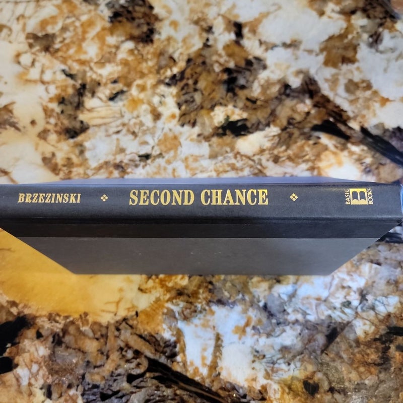 Second Chance