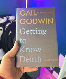 Getting to Know Death