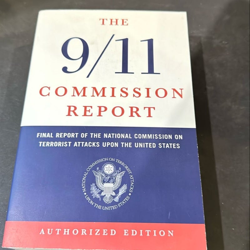 The 9/11 Commission Report