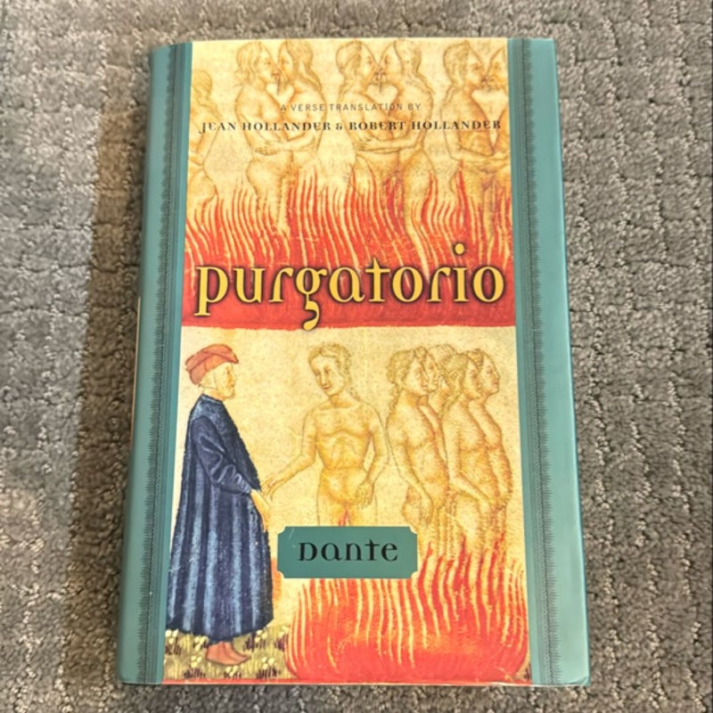 Purgatorio