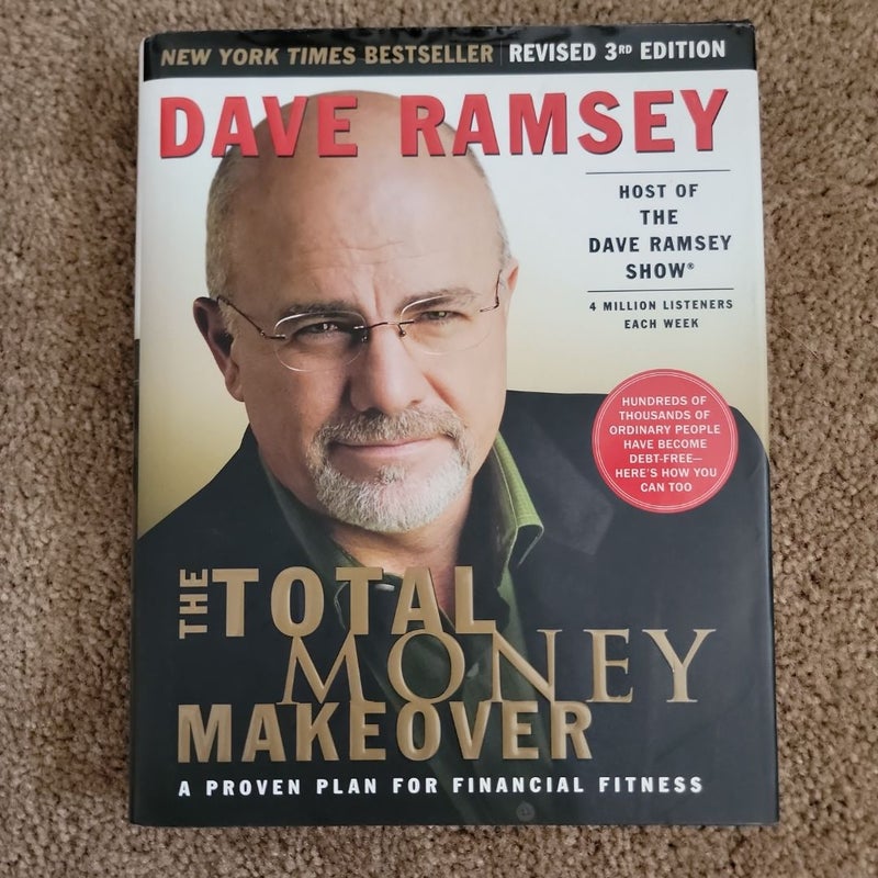 The Total Money Makeover