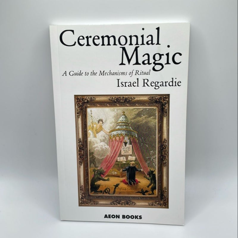 Ceremonial Magic