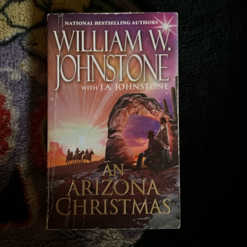 An Arizona Christmas