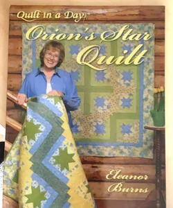 Quilt in a Day