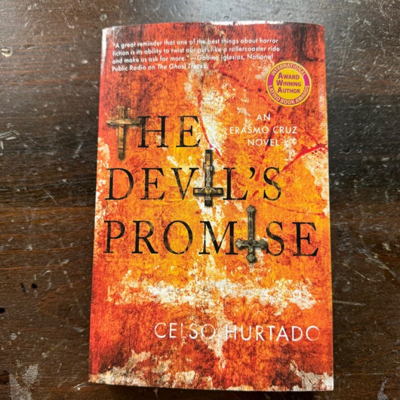 The Devil's Promise