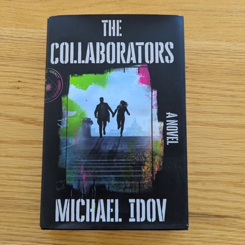 The Collaborators