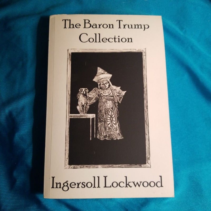 The Baron Trump Collection