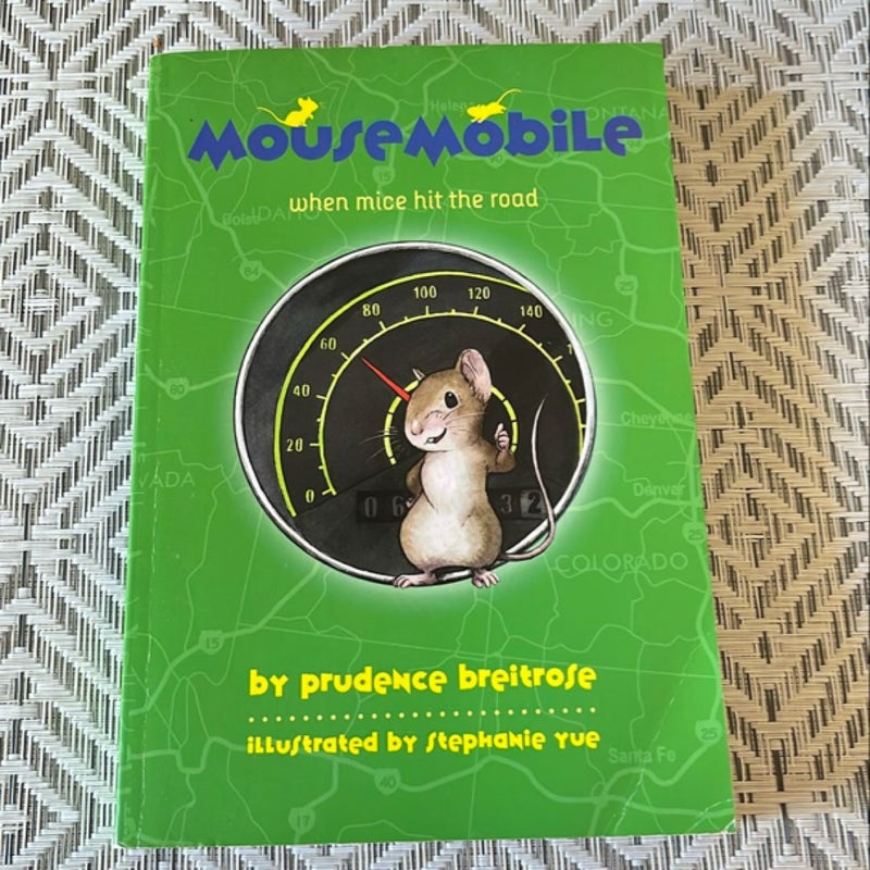 Mouse Mobile
