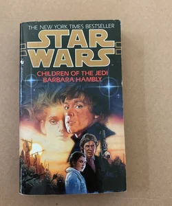 Children of the Jedi