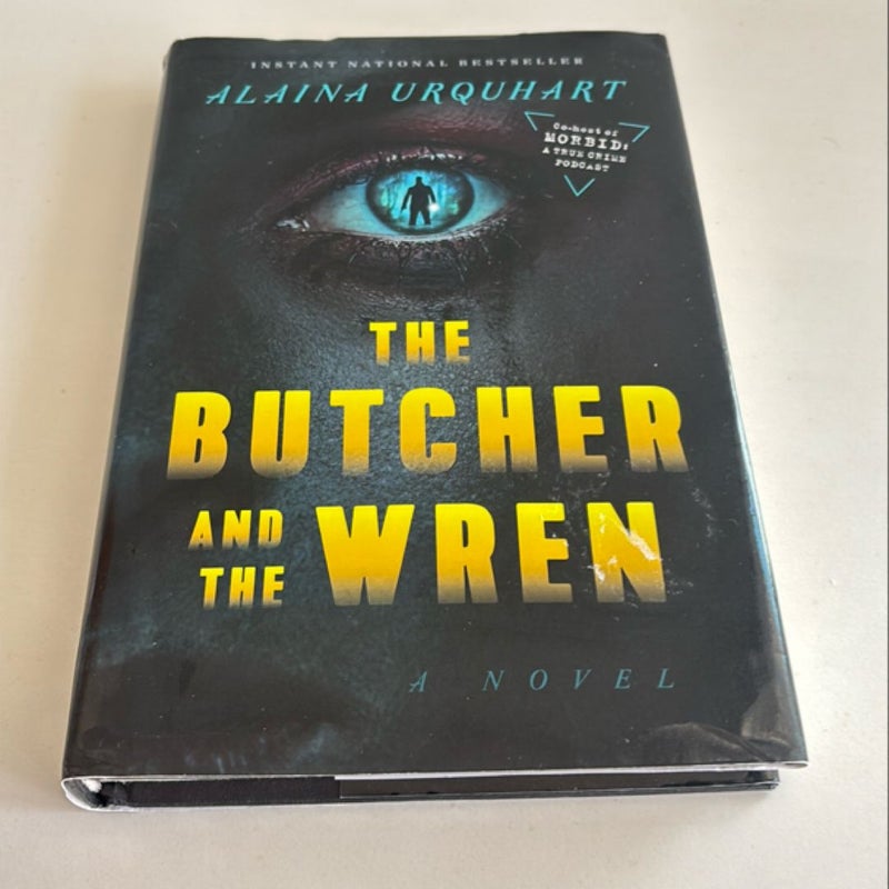 The Butcher and the Wren