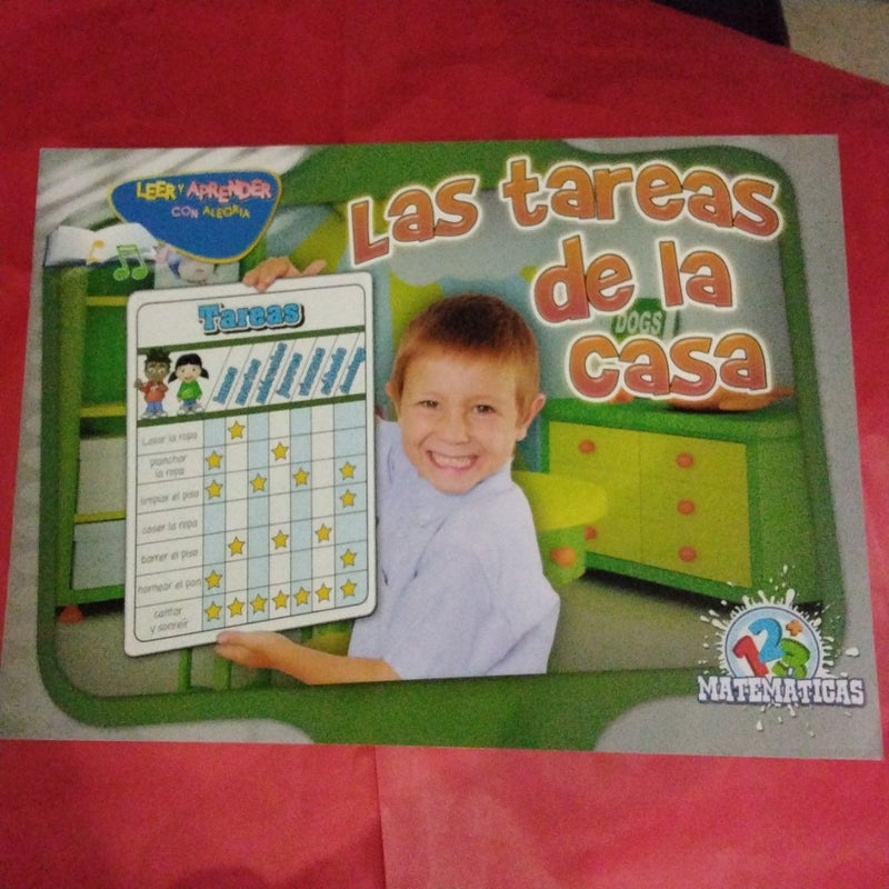 Las Tareas de la Casa