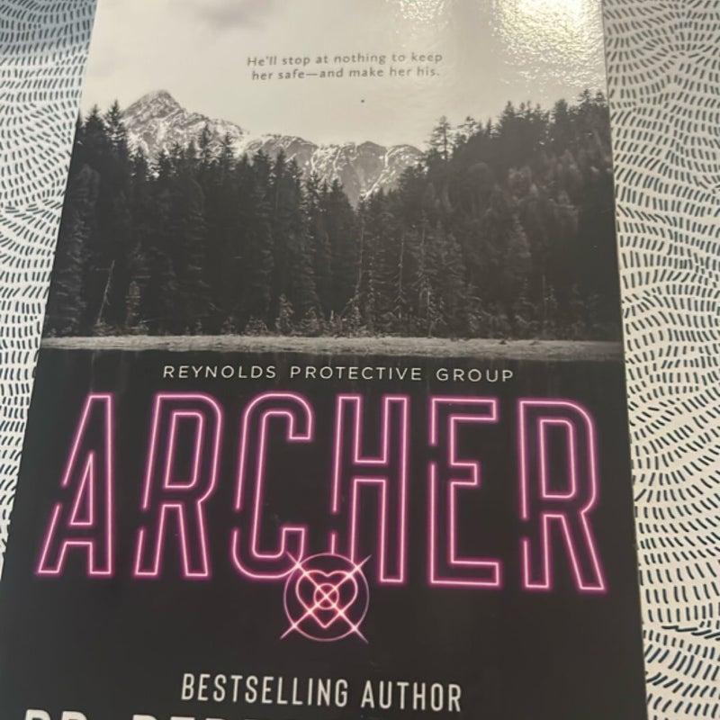 Archer