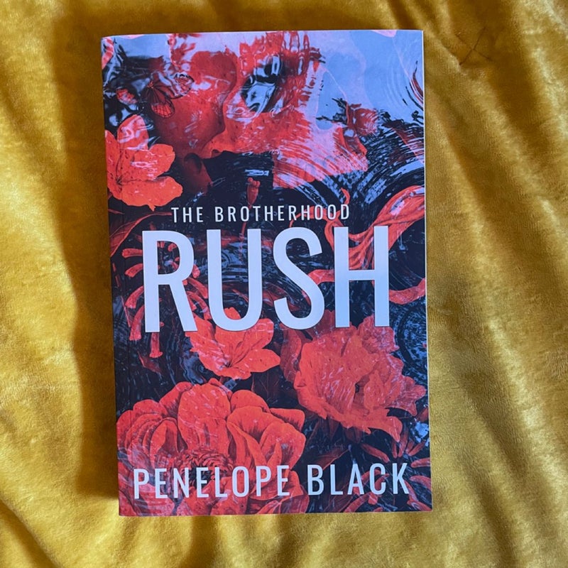The Brotherhood Series (Books 1 & 2)