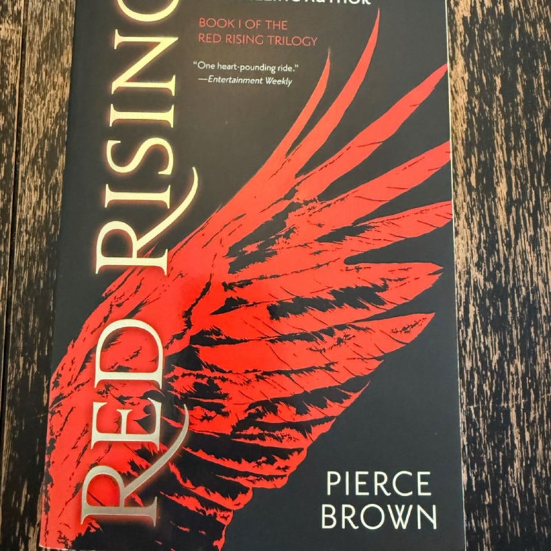 Red Rising