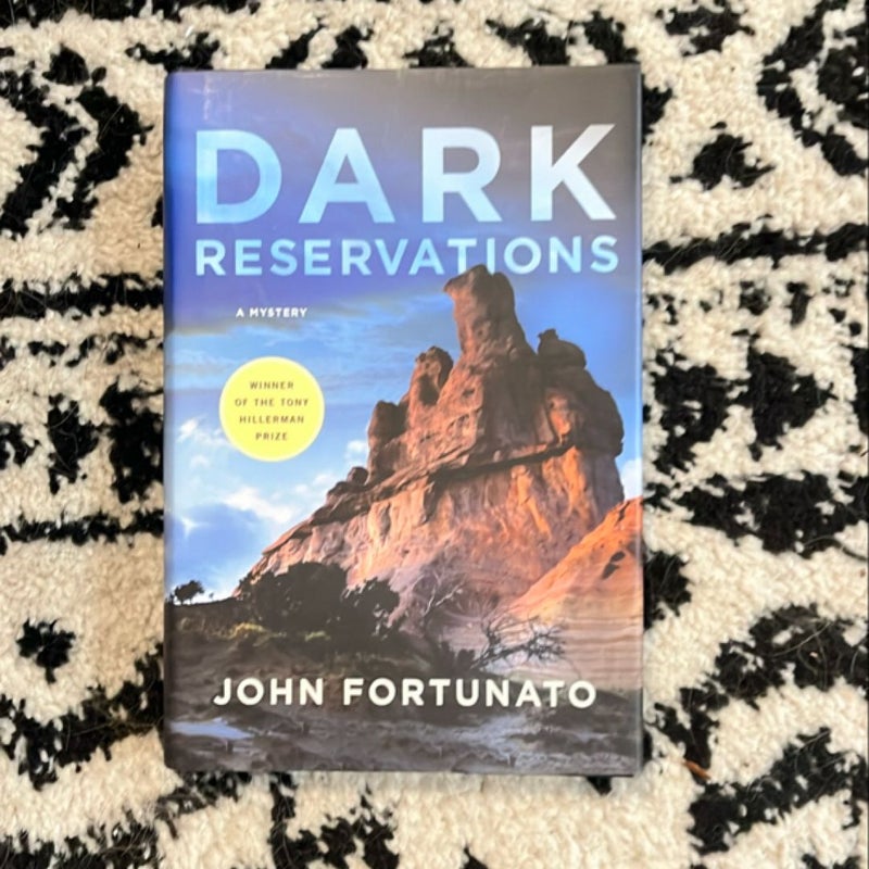 Dark Reservations