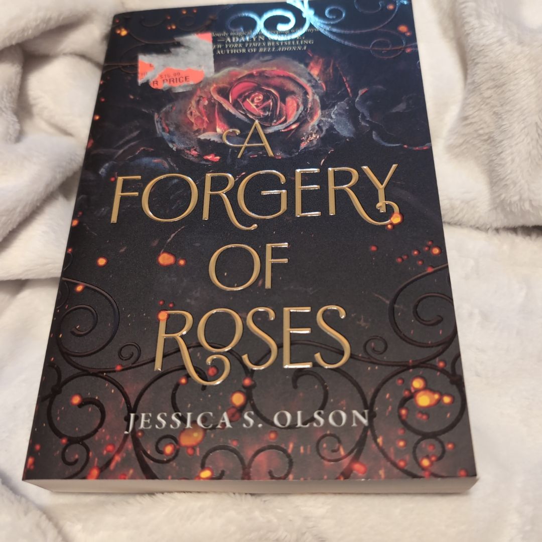 A Forgery of Roses