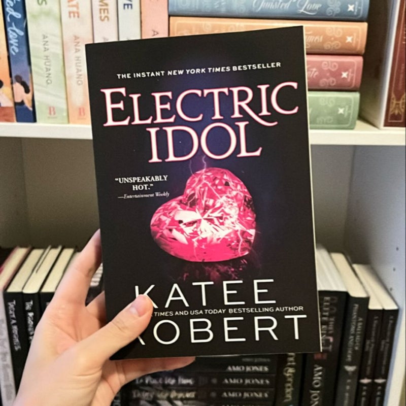 Electric Idol