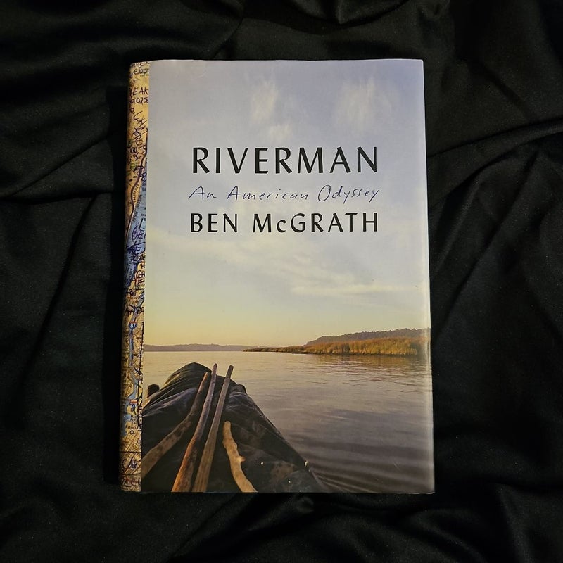 Riverman