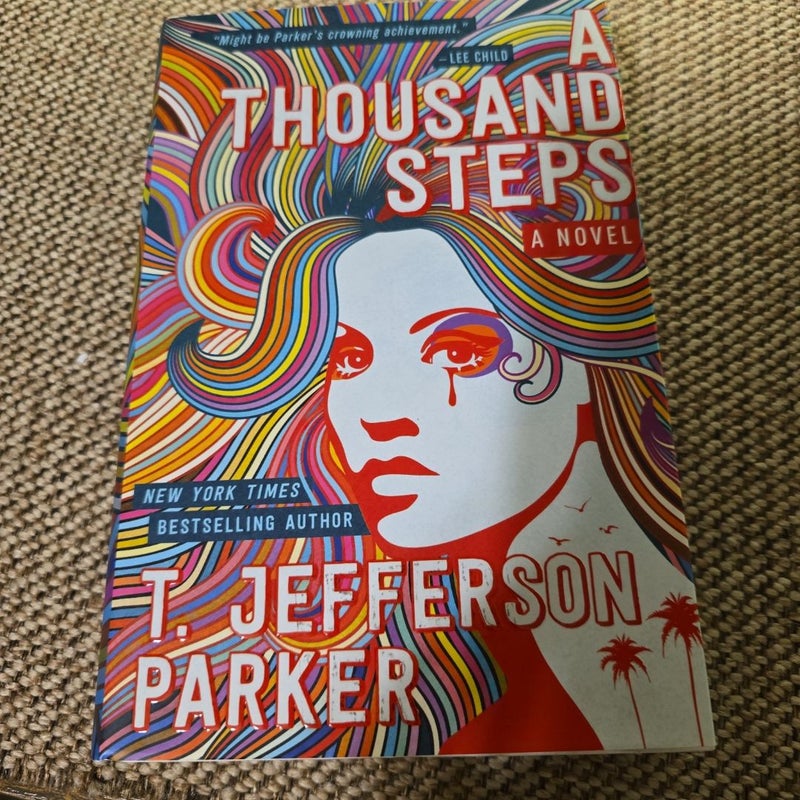 A Thousand Steps
