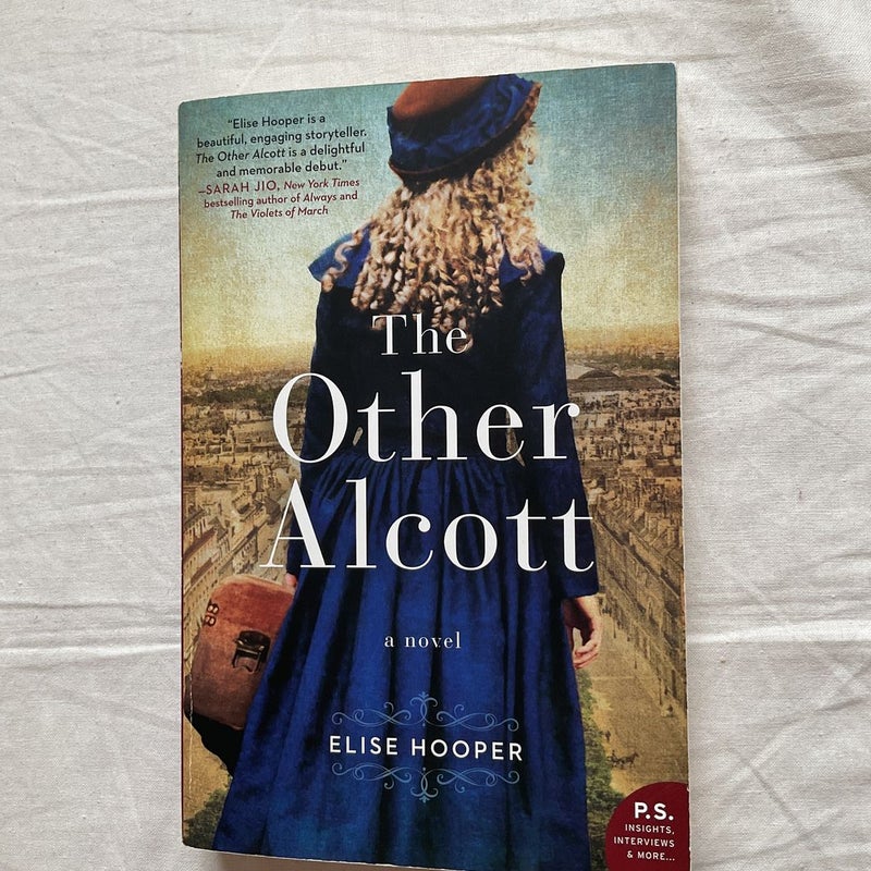 The Other Alcott