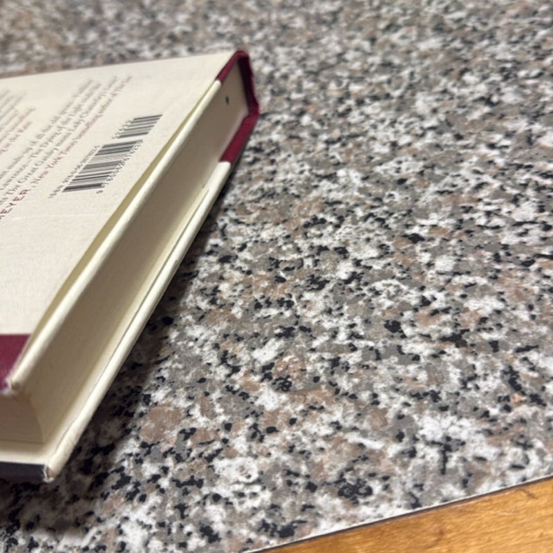 The Dying of the Light (First Edition)