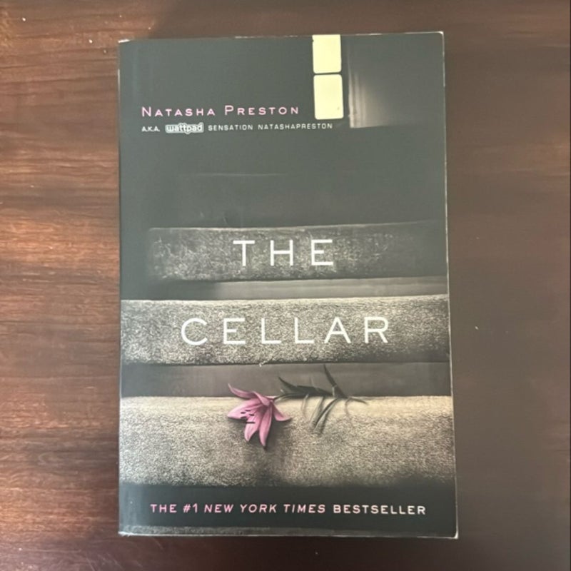 The Cellar