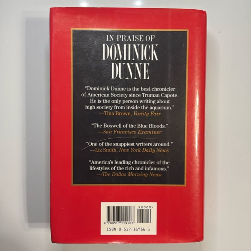 Three Complete Novels