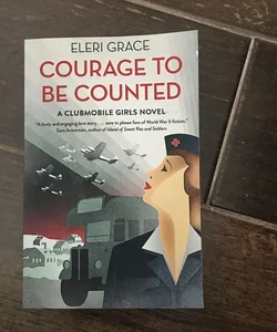 Courage to Be Counted