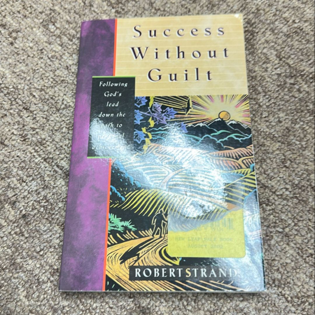 Success Without Guilt