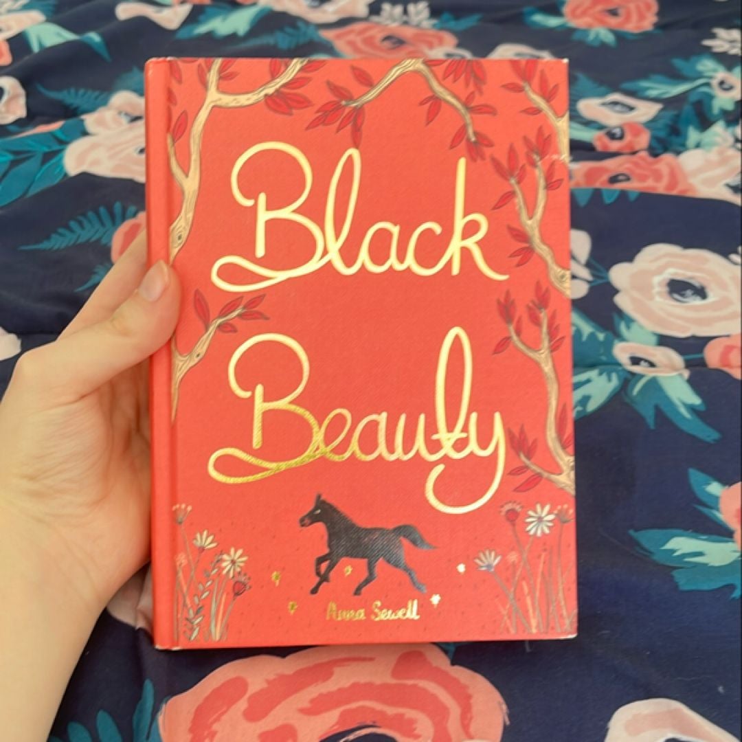 Black Beauty