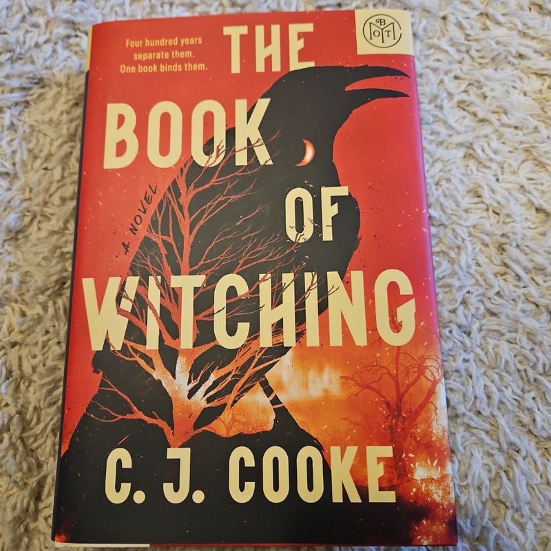 The Book of Witching