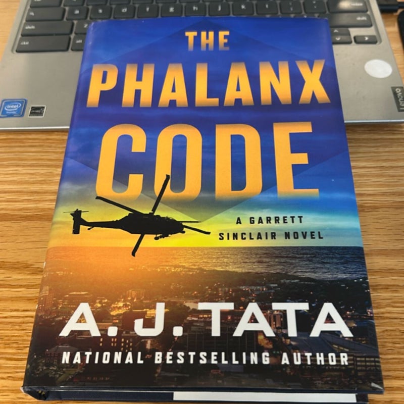The Phalanx Code