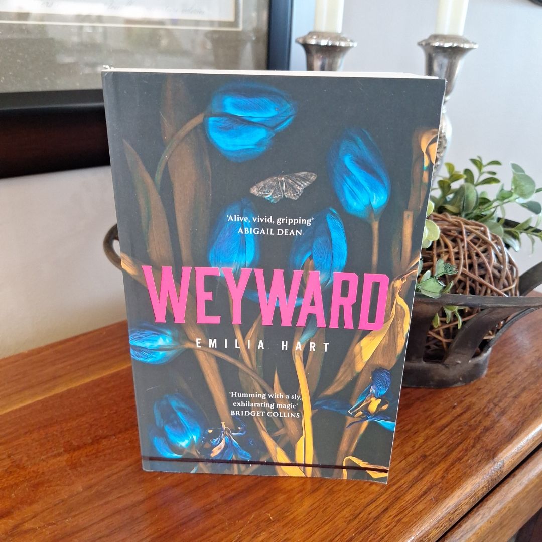 Weyward: Discover the unique, original and unforgettable fiction debut novel of 2023 that everyone will be talking about
