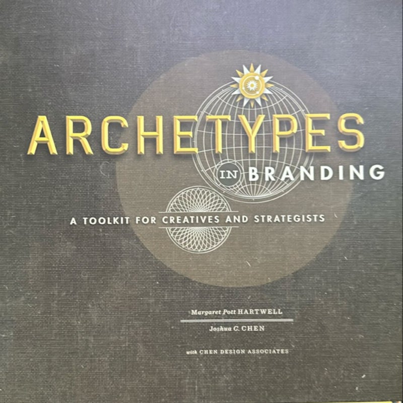 Archetypes in Branding