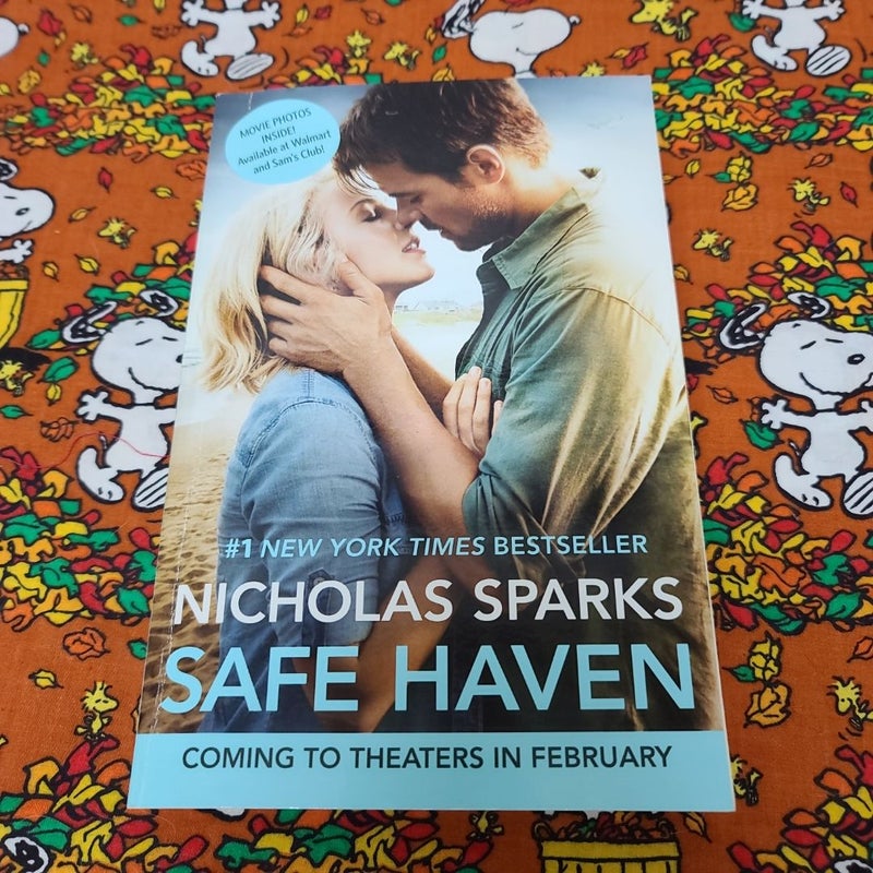 Safe Haven